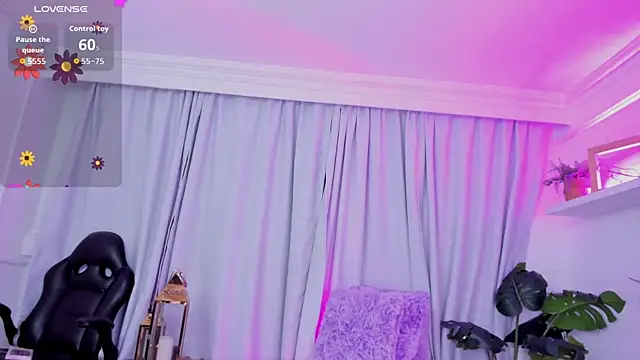 meloody7 Live XXX-Chat