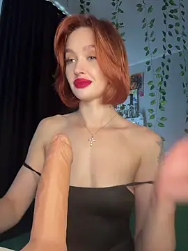LittleFox___'s Live XXX Chat