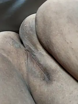Christian_Netta élő XXX-chatje