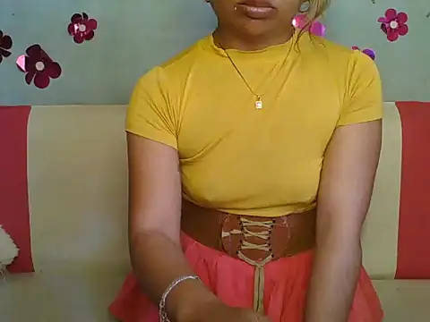 cathy_doll28 élő XXX-chatje