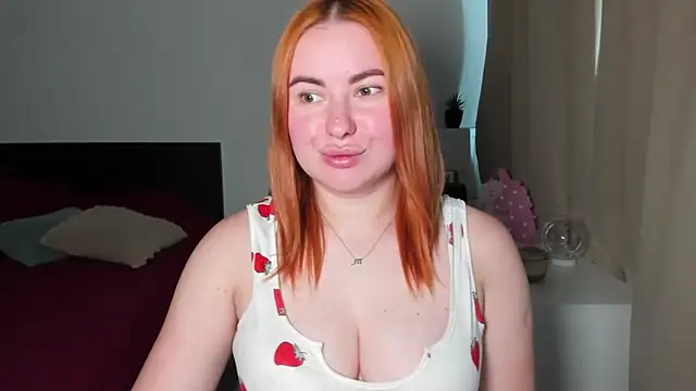 Chat XXX Live LAYLAxSTAR