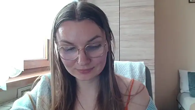 LooveELLYx Obrolan Langsung XXX