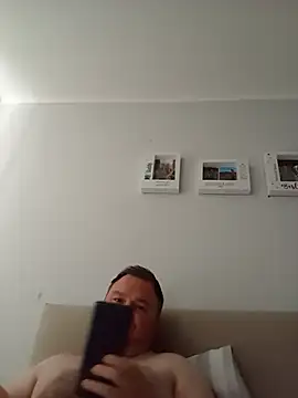 JayGirthy36 Show Webcam