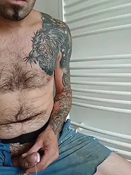 Chat +18 de lojza133 ao vivo
