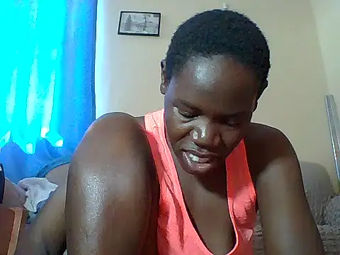 Blacksexyqueen24: απευθείας συνομιλία ΧΧΧ