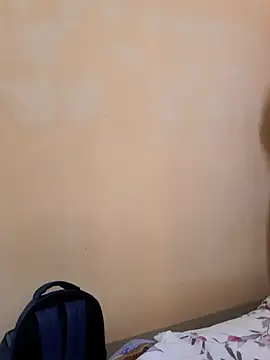 ragnar_hornyのウェブカメラショー