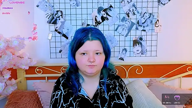 Chat XXX en directo de Lunaar_