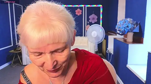 Nia_Natur's Live XXX Chat