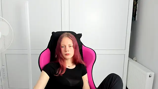 Chat XXX en directo de Skylar_spring