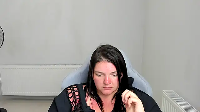 Chat XXX en directo de MargaretDark