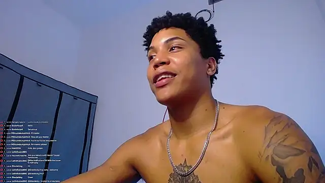 LatinEvanoBBCn Live XXX chat