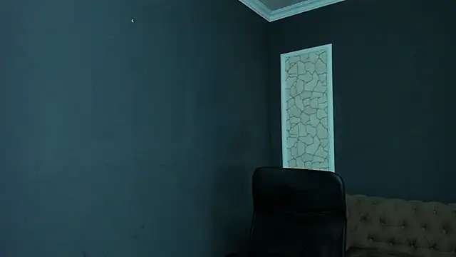 BrianHunts Pertunjukan Webcam