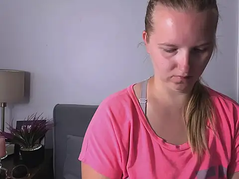 Chat XXX Live RoseTeacherX