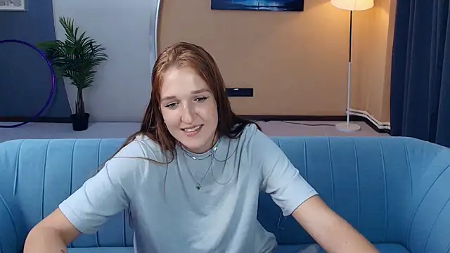Chat XXX Live TanikaToman