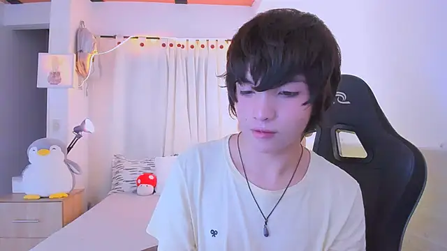 Sweet_AllanのライブXXXチャット