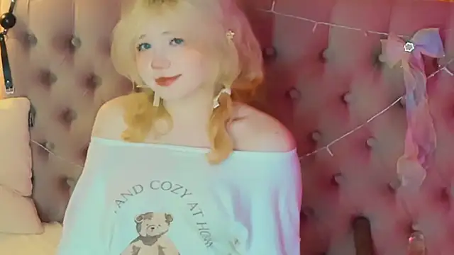 EmilyAngells 라이브 XXX 채팅