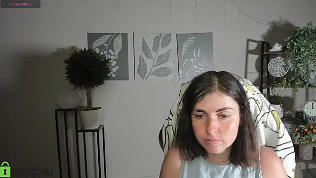 MartaEdams' Live XXX Chat