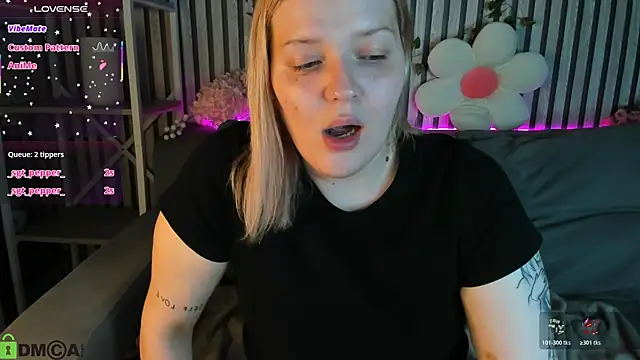 Michele_Greenn's Live XXX Chat