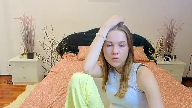LoveXLexi's Live XXX Chat