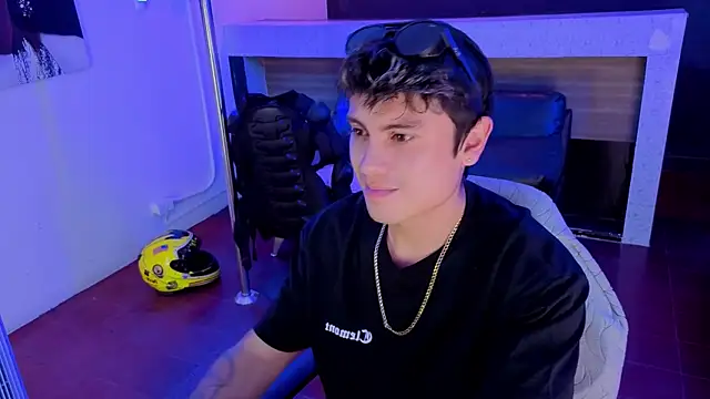 angel_still_ Chat XXX in diretta