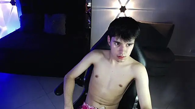 Blakzen Chat XXX live