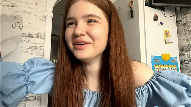 TerraOtis' Live XXX Chat