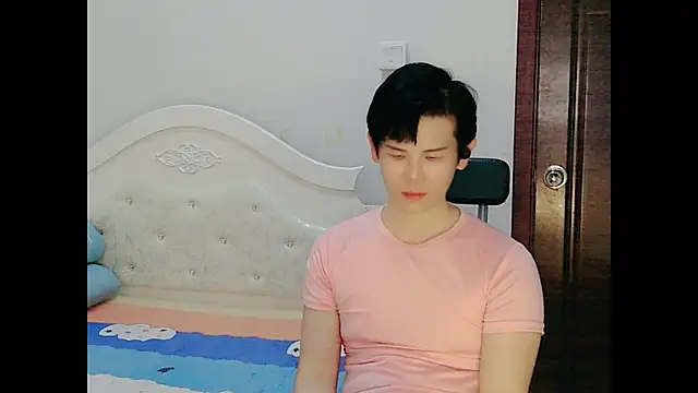 Melvinchina-88 网络视讯表演