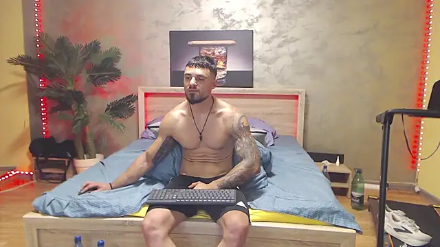 Tiberius_hunk: απευθείας συνομιλία ΧΧΧ