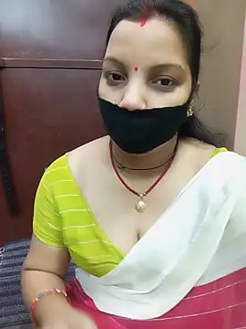 Manjudear Live XXX-chat