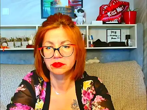 Natali3855's Live XXX Chat