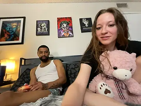 BunnyB_xo 现场XXX聊天