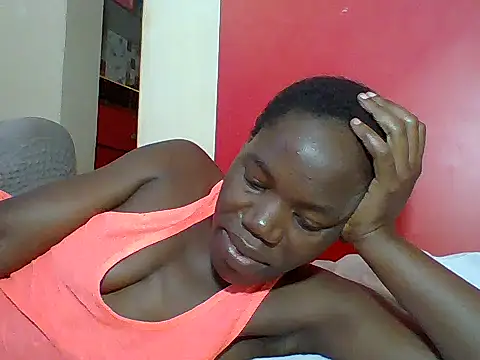 Blacksexyqueen24 Obrolan Langsung XXX