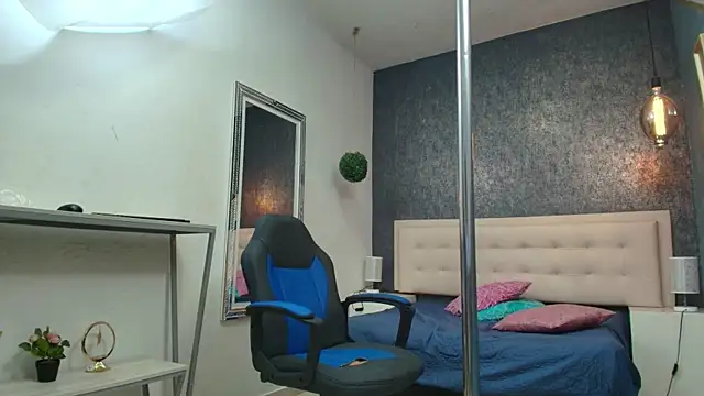Czat XXX na żywo – jeremy_delrey