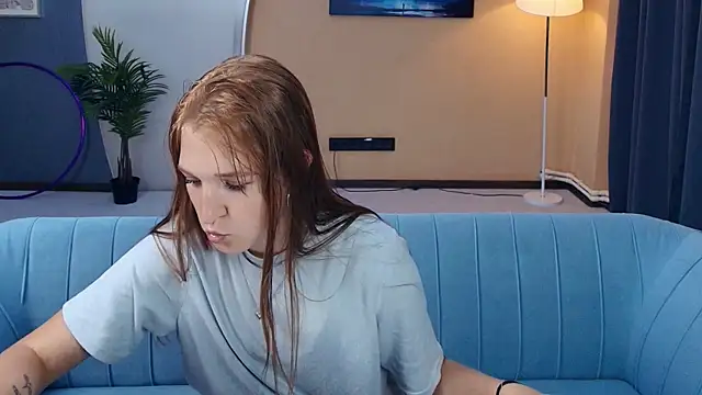 TanikaToman – Naživo XXX chat