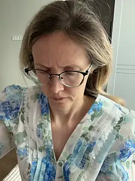 Živý XXX chat MollyStory