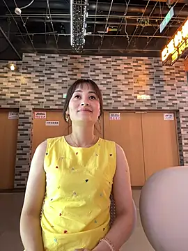 XXX chat uživo modela huihui_520