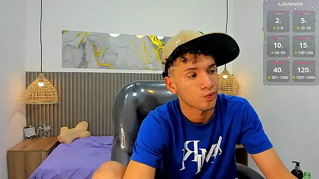 Chat XXX Live JDWhite18