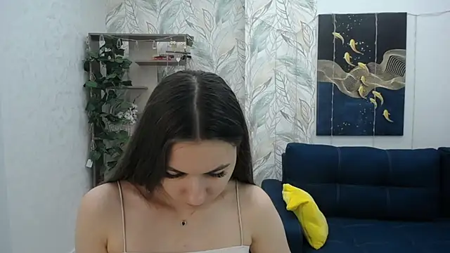 EvaFrank Chat XXX in diretta