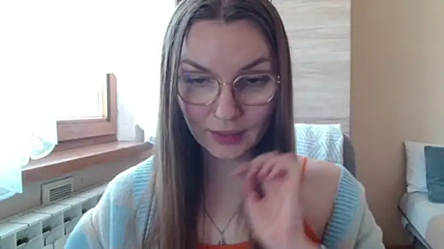 Онлайн чат XXX LooveELLYx
