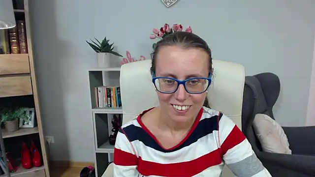 sweetxLizzy's Live XXX Chat