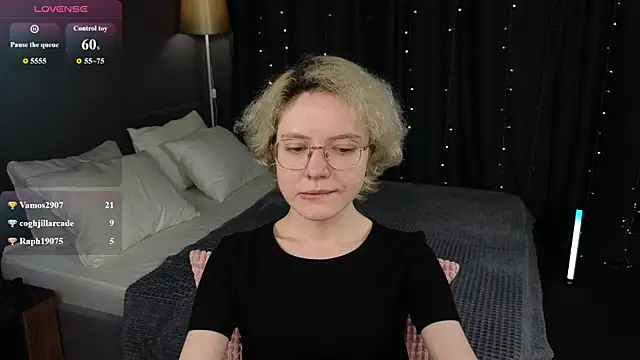 HottoKori Live XXX-Chat