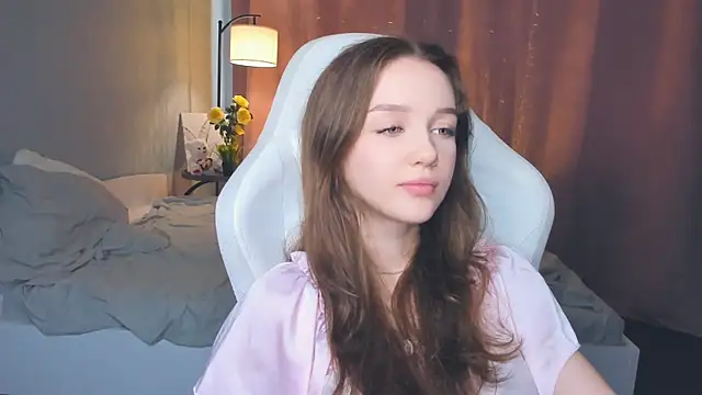 SharriSang Live XXX-Chat