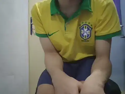 Chat XXX ao vivo de DiGabriel