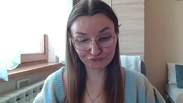 LooveELLYx – Naživo XXX chat