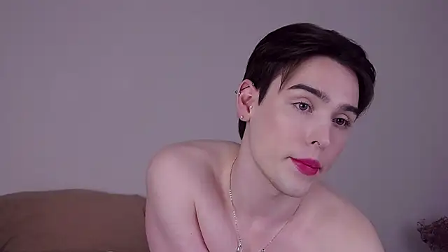 RobbyCharming 网络视讯表演