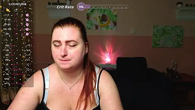Alicia_love00のライブXXXチャット