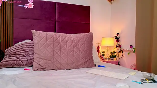 Živý XXX chat VanessaAngel