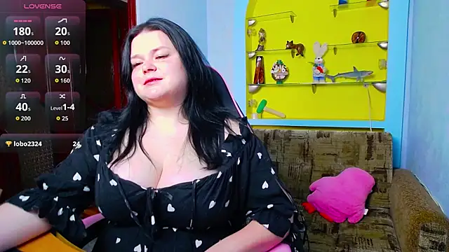 Linasexy777 Chat XXX live