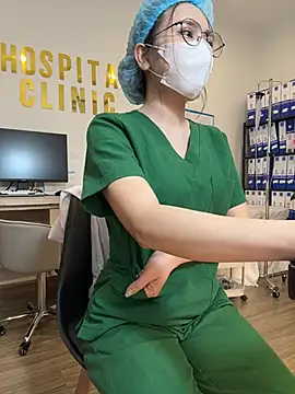 secretly_masturbating's Live XXX Chat