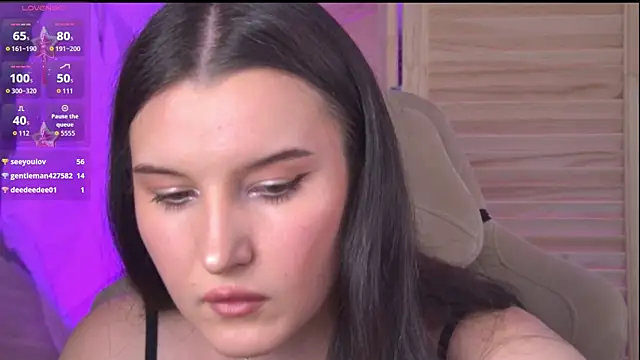 AgataWillis Chat XXX live
